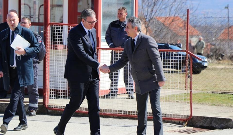 Foto ilustracija Vranje News