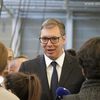 Aleksandar Vučić. Foto Vranje News