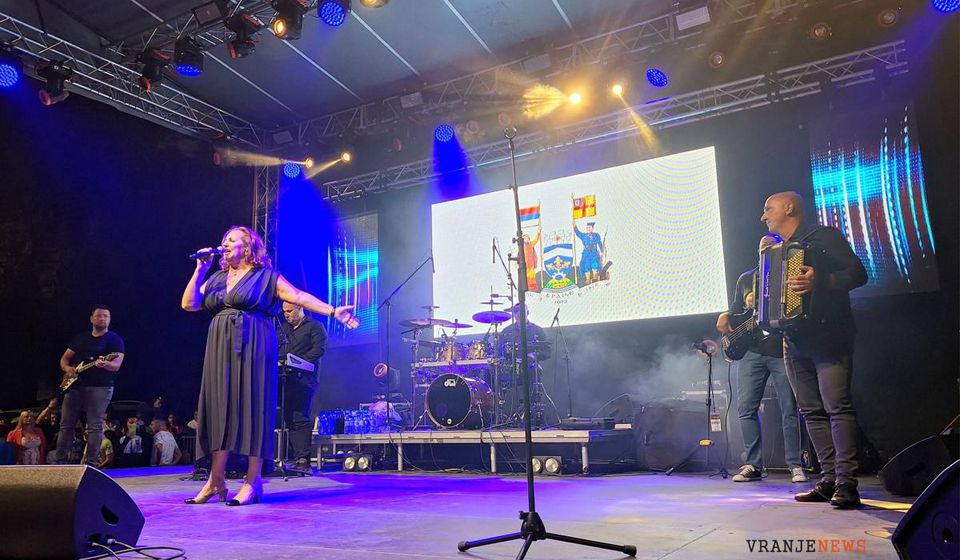 Foto Vranje news