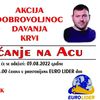 Foto plakat Koce zauvek