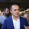 Slaviša Bulatović. Foto VranjeNews