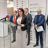 Svečanost povodom otvaranja novih prostorija. Foto Vranje news