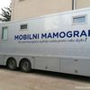 Mamograf za dijagnostiku ranog otkrivanja raka dojke. Foto VranjeNews