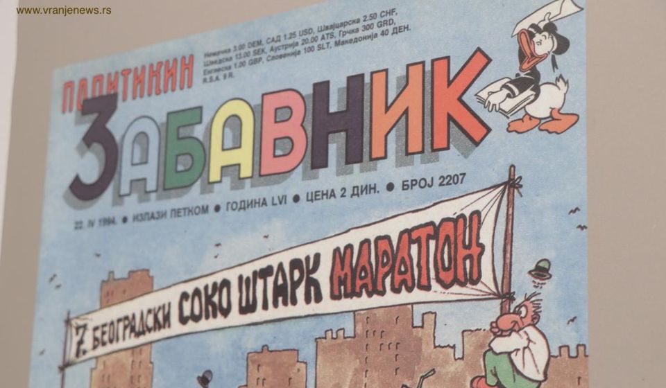 Foto Vranje news