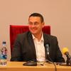 Spremni smo da dodatno podržimo poljoprivrednike: predsednik opštine Vladičin Han Goran Mladenović. Foto Vranje News