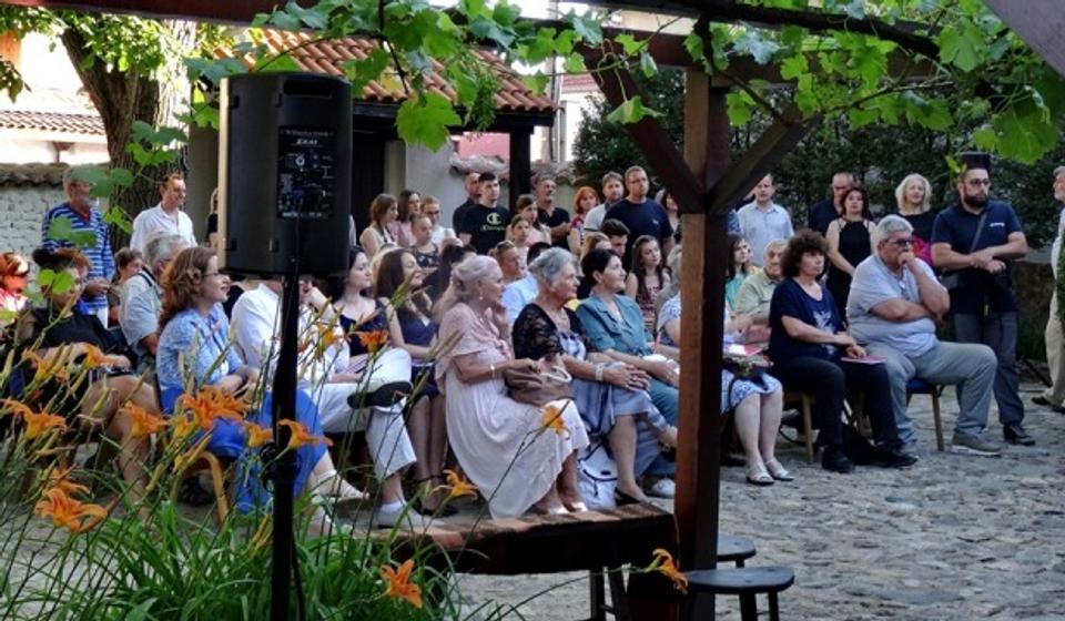 Foto Fejsbuk profil Slađane Nedeljković