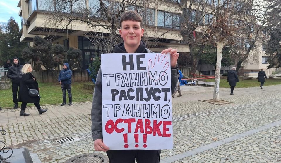 Foto Vranje news