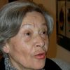 Vera Cenić. Foto lično vlasništvo