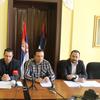 Isti aršini za sve: gradski funkcioneri. Foto Grad Vranje