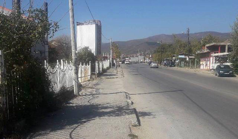 Naselje Raška. Foto Vranje News