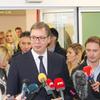 Aleksandar Vučić. Foto Vranje News