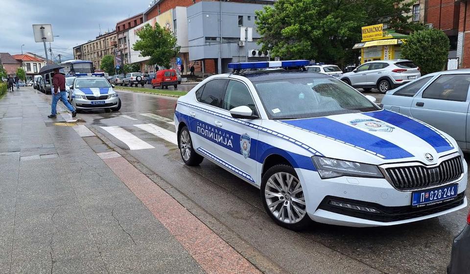 Foto ilustracija Vranje news