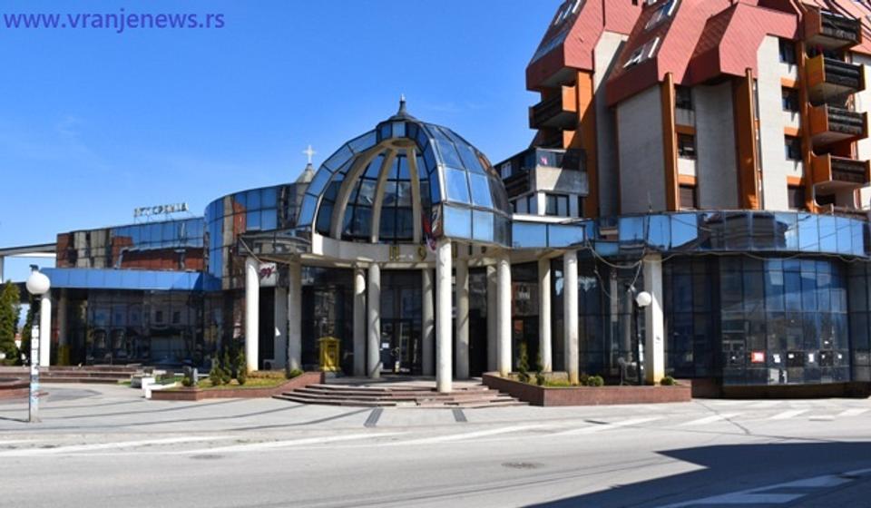 Foto Vranje News
