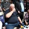 Šešelj poslednji put u Vranju boravio u junu 2020. Foto Vranje News