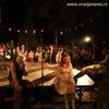 Detalj iz predstave Ruža uvela. Foto Vranje News