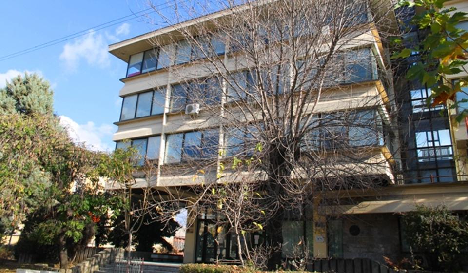 Viši sud u Vranju. Foto VranjeNews