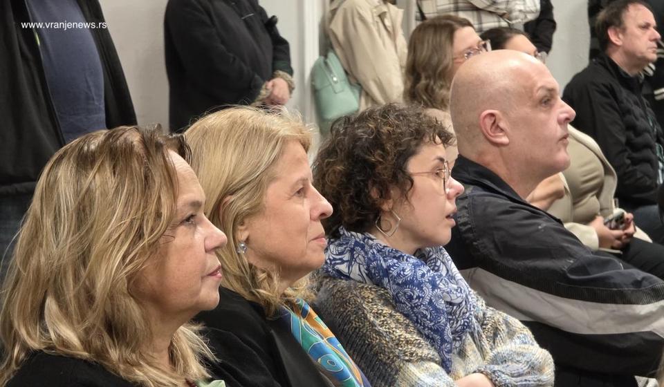 Foto Vranje news