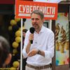Vučić pretvara Srbiju u koloniju jeftine radne snage: Saša Radulović. Foto Vranje News