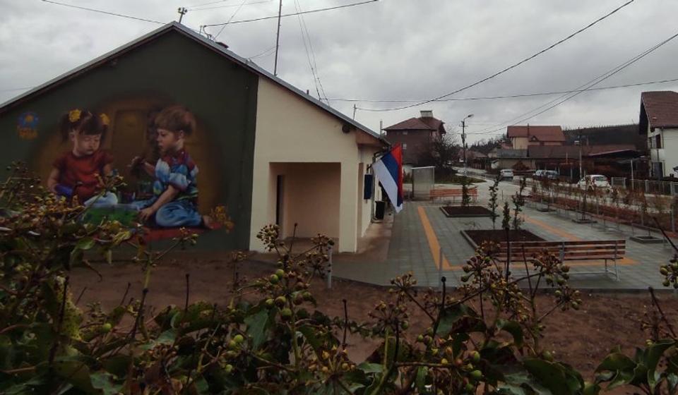 Foto Aktivisti iz komšiluka