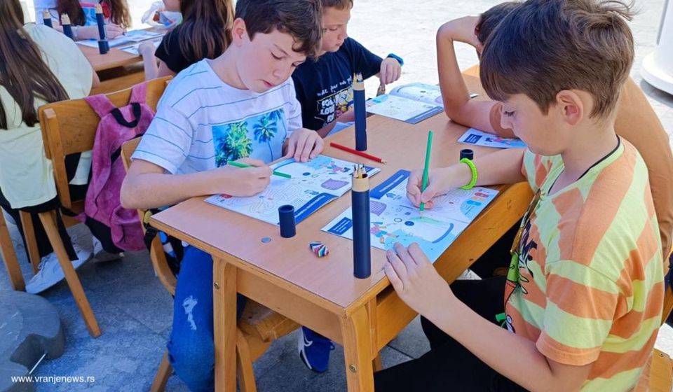 Foto Vranje News