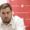 Mihajlo Stojković. Foto Vranje news