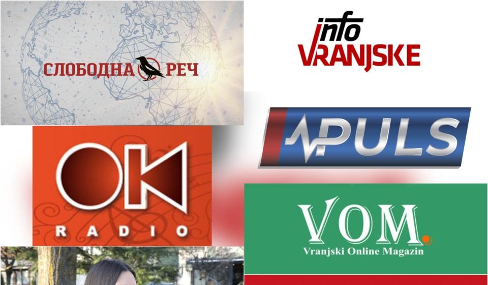 Foto Vranje news