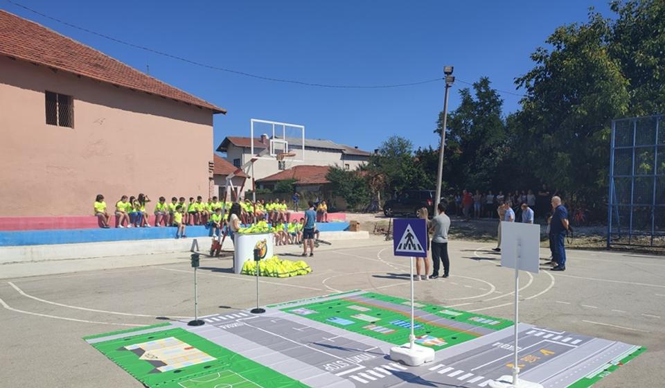 Foto Aktivisti iz komšiluka