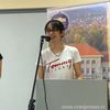 Jefimija Najdić, đak generacije Gimnazije Bora Stanković. Foto VranjeNews