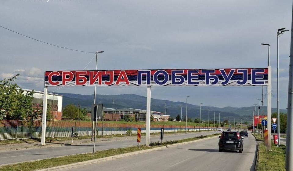 Foto Vranje news
