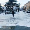 Vranje danas. Foto Vranje News