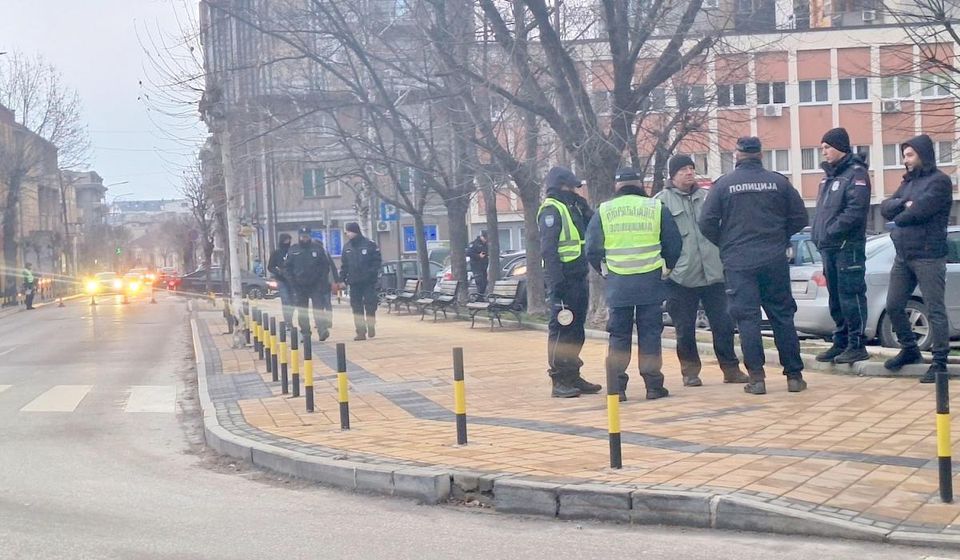 Foto Vranje news