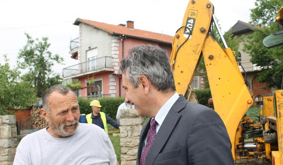 Foto Grad Vranje