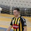 Šest golova Veljka Anisijevića. Foto Vranje News
