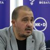 Nikola Lazić. Foto Vranje News