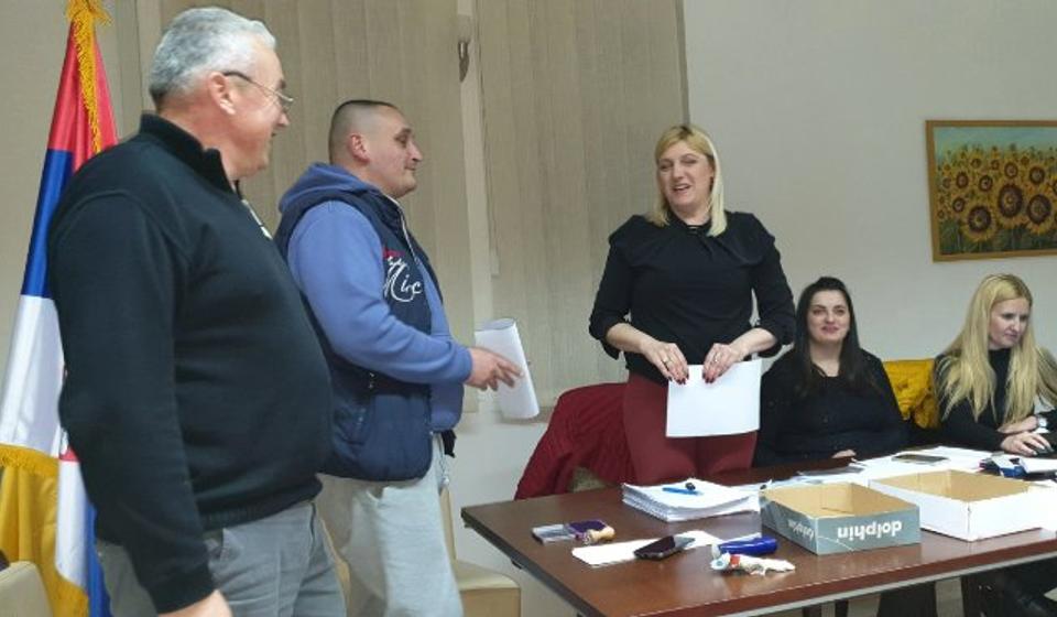 Foto privatna arhiva