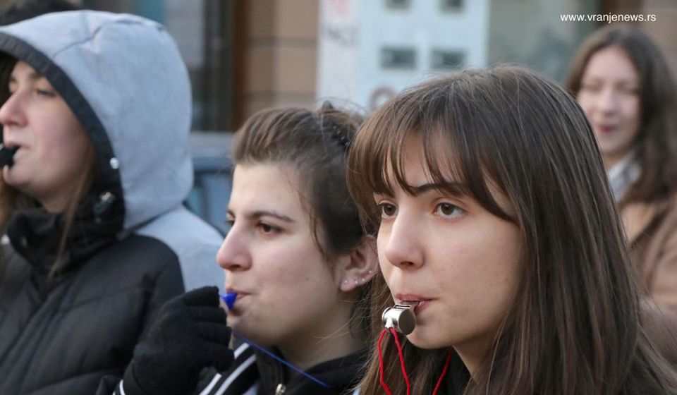 Foto Vranje news