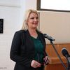 Gordana Dimitrijević. Foto Vranje News