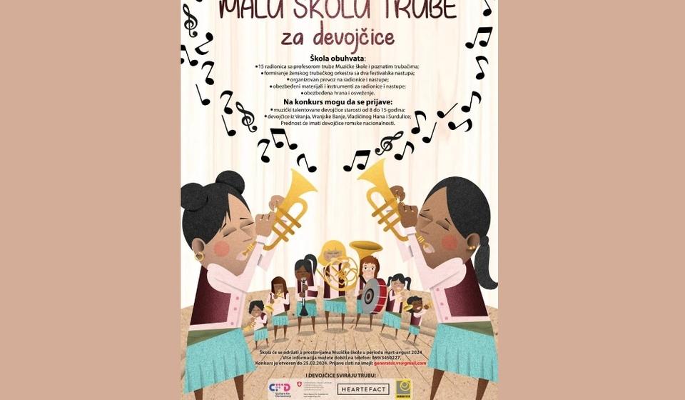 Foto promo plakat UG Generator