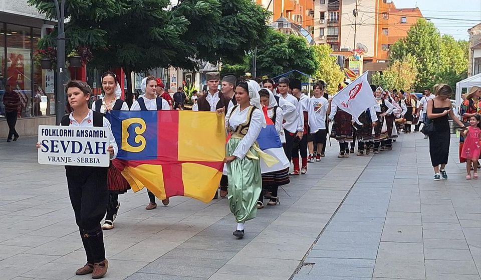 Foto Vranje news
