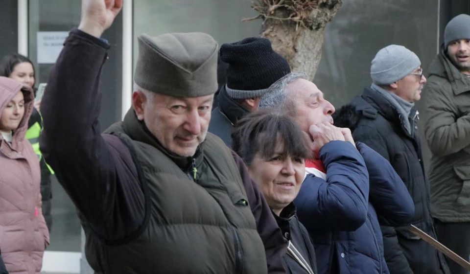 Foto Vranje news