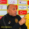 Dragan Antić i Saša Ćurčić Đani sredinom februara najavili preporod Dinama. Foto VranjeNews