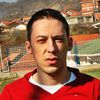 Organizacija meča na visokom nivou: Stanislav Tončev. Foto VranjeNews
