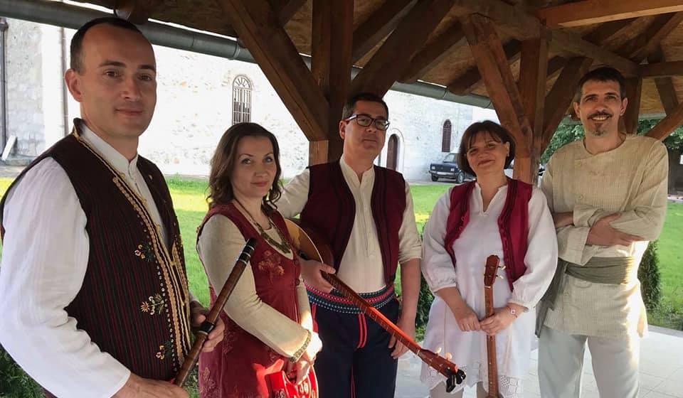 Izvor. Foto M. Dimić