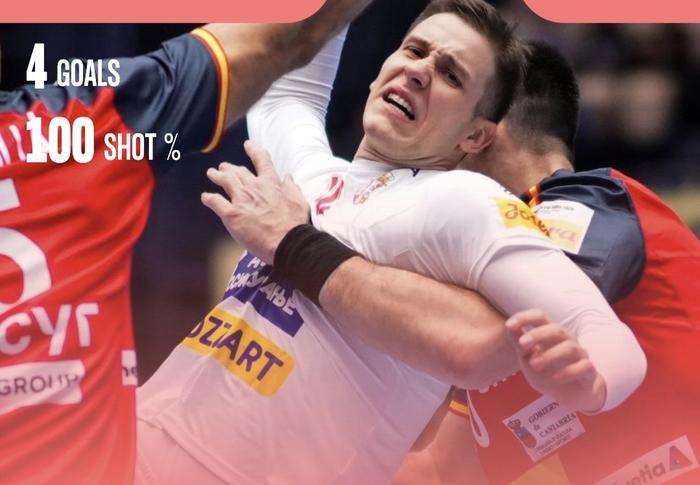 Stefan Dodić. Foto RSS/Instagram