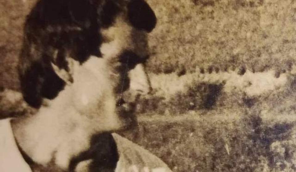 Foto privatna arhiva