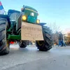 Sa jedne od ranijih blokada u Vranju. Foto Vranje news
